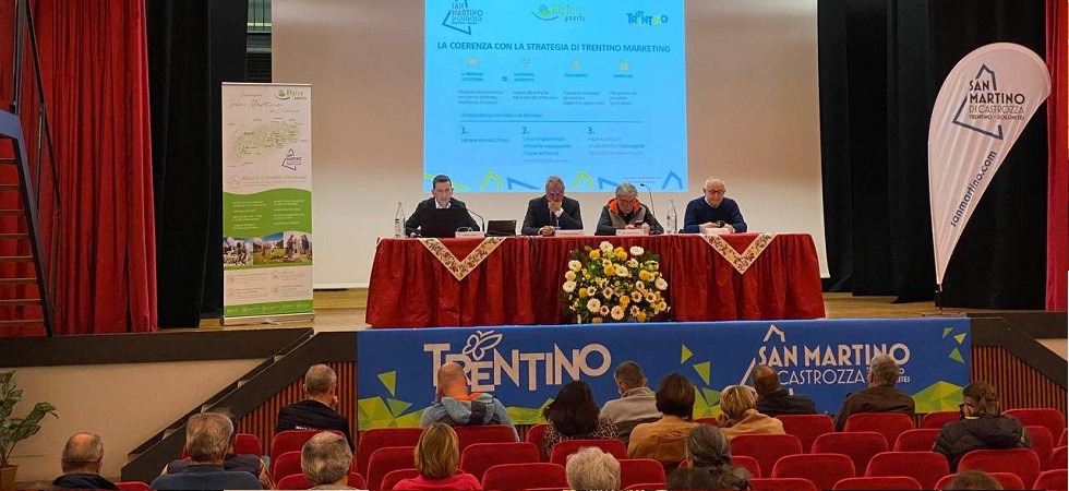 Dall'estate a livelli pre-Covid all'assegnazione del mondiale di Mtb